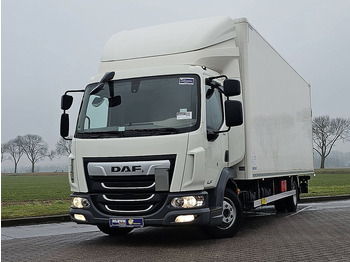 Furgonas sunkvežimis DAF LF 210