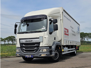 Tentinis sunkvežimis DAF LF 290