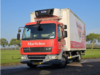Refrižeratorius sunkvežimis DAF LF 45 220