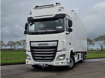 Refrižeratorius sunkvežimis DAF XF 530