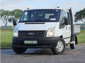 Pikapas FORD Transit
