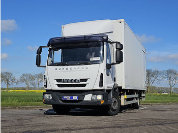 Furgonas sunkvežimis IVECO EuroCargo