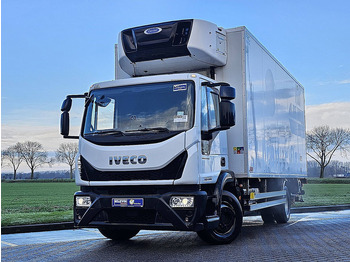 Refrižeratorius sunkvežimis IVECO EuroCargo