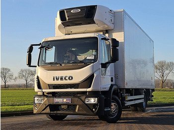 Refrižeratorius sunkvežimis IVECO EuroCargo