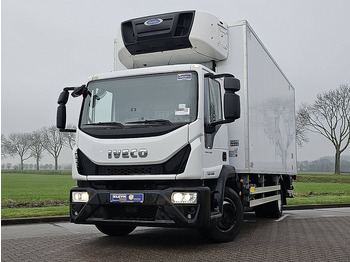 Refrižeratorius sunkvežimis IVECO EuroCargo