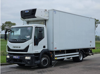Refrižeratorius sunkvežimis Iveco 140E28 EUROCARGO ATP: foto 2