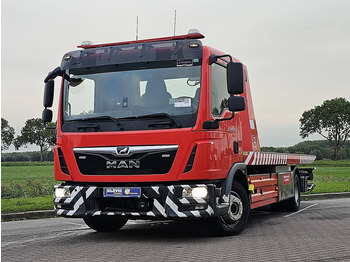 Autovežis sunkvežimis MAN TGL 12.220