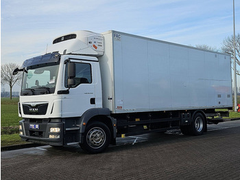 Refrižeratorius sunkvežimis MAN 18.290 TGM THERMOKING MULTITEMP: foto 2