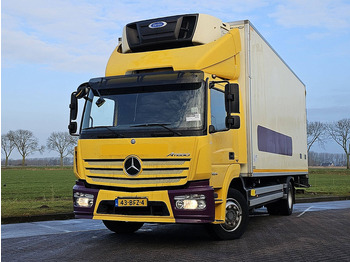 Refrižeratorius sunkvežimis MERCEDES-BENZ Atego 1224