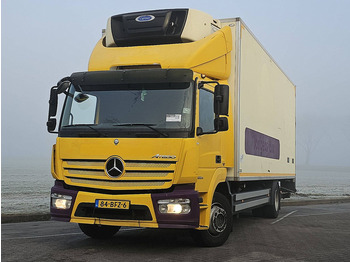 Refrižeratorius sunkvežimis MERCEDES-BENZ Atego 1224