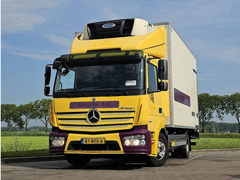 Refrižeratorius sunkvežimis MERCEDES-BENZ Atego 824
