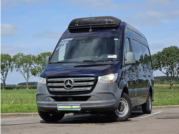 Furgonas šaldytuvas MERCEDES-BENZ Sprinter 314
