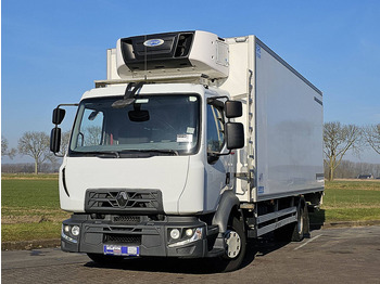 Refrižeratorius sunkvežimis RENAULT D 220