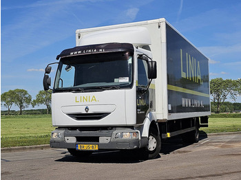 Furgonas sunkvežimis RENAULT Midlum 180
