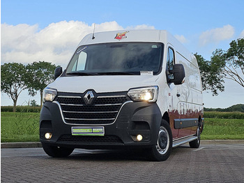 Krovininis mikroautobusas RENAULT Master 2.3