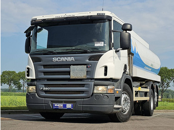 Autocisterna SCANIA P 280
