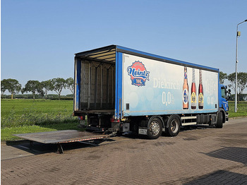 Tentinis sunkvežimis Scania P360 2500 kg lift: foto 3