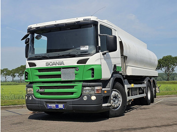 Autocisterna SCANIA P 360