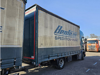 Tentinis sunkvežimis Scania R450 4X2 RETARDER COMBI: foto 3