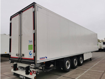 Refrižeratorius puspriekabė Schmitz Cargobull SCB*S3B Carrier1550 D+E dopp: foto 2