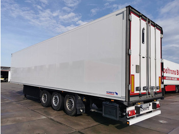 Refrižeratorius puspriekabė Schmitz Cargobull SKO 24 FP COOL CARRIER VECTOR 1550: foto 5