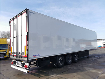 Refrižeratorius puspriekabė Schmitz Cargobull SKO 24 FP COOL CARRIER VECTOR 1550: foto 2