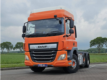 Vilkikas DAF CF 450