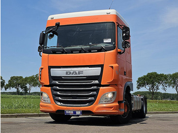 Vilkikas DAF XF 440