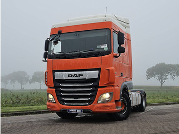 Vilkikas DAF XF 450
