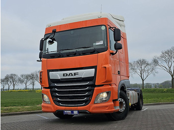 Vilkikas DAF XF 450