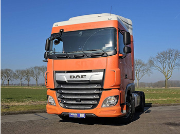 Vilkikas DAF XF 450
