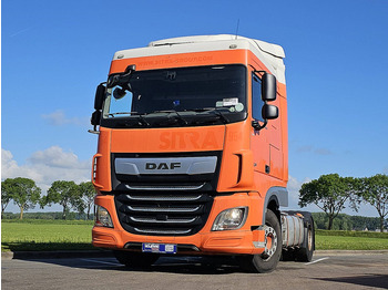 Vilkikas DAF XF 450