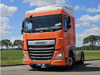 Vilkikas DAF XF 450