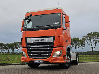 Vilkikas DAF XF 450