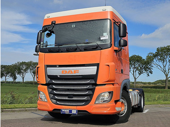 Vilkikas DAF XF 450