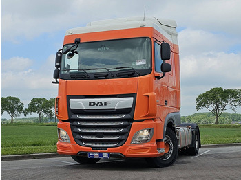 Vilkikas DAF XF 450