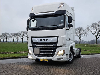 Vilkikas DAF XF 450