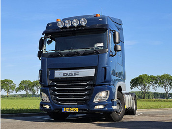 Vilkikas DAF XF 460