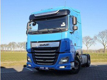Vilkikas DAF XF 480