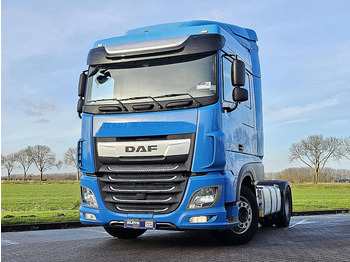 Vilkikas DAF XF 480