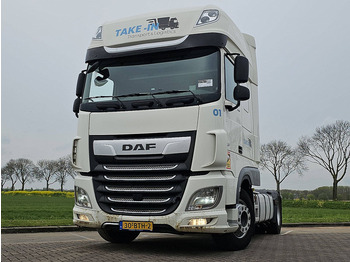 Vilkikas DAF XF 480