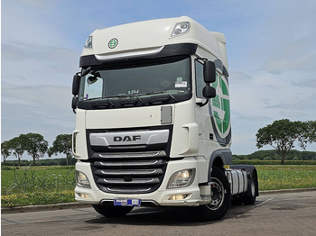 Vilkikas DAF XF 480