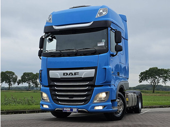 Vilkikas DAF XF 480