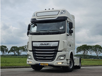 Vilkikas DAF XF 480