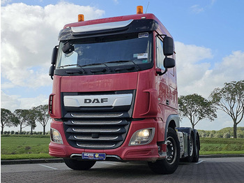 Vilkikas DAF XF 530