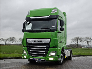 Vilkikas DAF XF 530