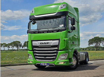 Vilkikas DAF XF 530