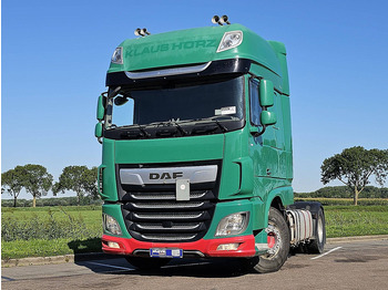 Vilkikas DAF XF 530