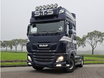 Vilkikas DAF XF 530