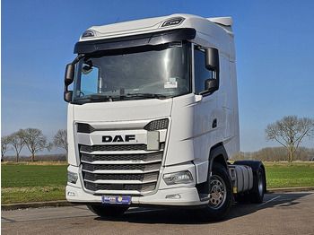 Vilkikas DAF XG 480